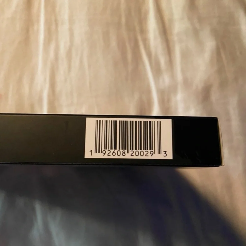 Morphe ~ ‘39S SUCH A GEM’ Eyeshadow Artistry Palette ~ FS ~ RARE & HTF ~ NIB - Picture 11 of 12